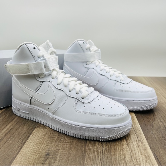Nike Air Force 1 High - Picture 3 of 7